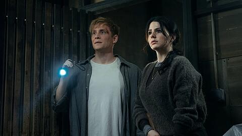 Bald auch in einem Netflix-Film miteinander liiert: Matthias Schweighöfer und Ruby O. Fee.