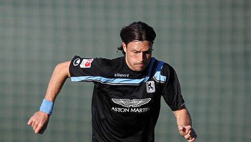 Djordje Rakic (hier im Spiel gegen den SV Thun) erzielte das 3:0 im Testspiel gegen Aktobe. Djordje Rakic (hier im Spiel gegen den SV Thun) erzielte das 3:0 im Testspiel gegen Aktobe.
