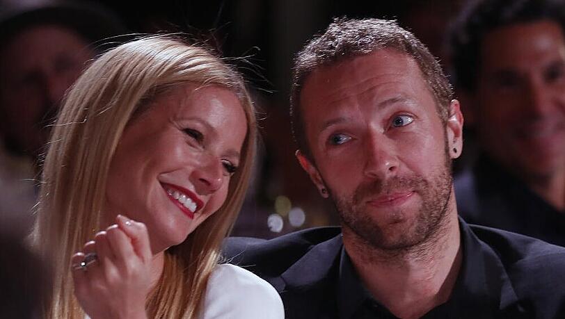 Wohnen sie künftig getrennt? Gwyneth Paltrow und ihr Mann Chris Martin Wohnen sie künftig getrennt? Gwyneth Paltrow und ihr Mann Chris Martin