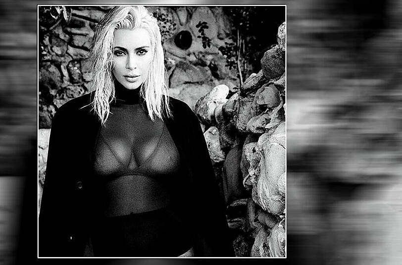 Glaubt man den Vorwürfen der Revolutionsgarde des Irans ist Kim Kardashian eigentlich gar kein Reality-Star, sondern vielmehr eine Agentin des Westens. So soll die 35-Jährige, Anführerin einer gezielten Operation sein, die gegen die Sittlichkeit junger Iranerinnen ankämpft. Grenzenlose Paranoie oder könnte da etwas dran sein? Entscheiden Sie selbst in unserer Bilderstrecke.