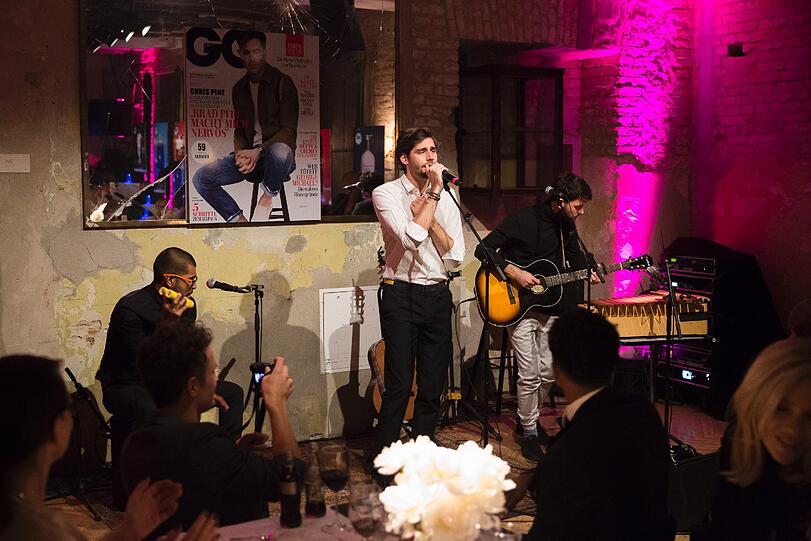 Alvaro Soler