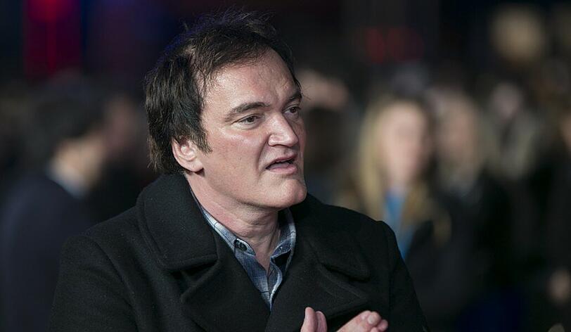 "Ich wünschte, ich hätte Verantwortung übernommen für das, was ich gehört habe." Quentin Tarantino übt im Zuge des Weinstein-Skandals Selbstkritik. Damit steht er - noch - ziemlich alleine da.