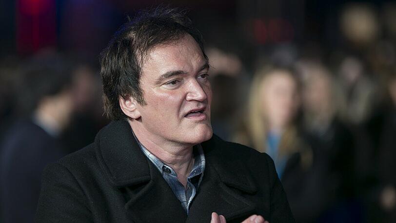 "Ich wünschte, ich hätte Verantwortung übernommen für das, was ich gehört habe." Quentin Tarantino übt im Zuge des Weinstein-Skandals Selbstkritik. Damit steht er - noch - ziemlich alleine da.