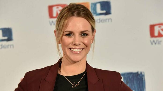 TV-Moderatorin Sandra Kuhn wird bald nicht mehr für RTL vor der Kamera stehen.