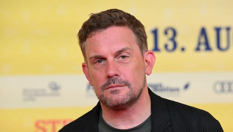 Sebastian Bezzel schließt einen weiteren Film als Franz Eberhofer nicht aus. Sebastian Bezzel schließt einen weiteren Film als Franz Eberhofer nicht aus.