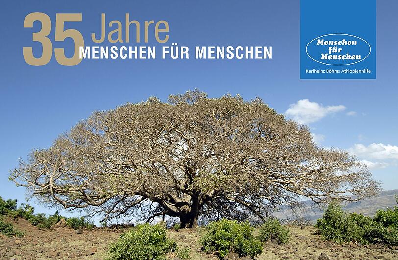 Seien Sie ab 11.30 Uhr live auf der Website von Menschen für Menschen dabei.