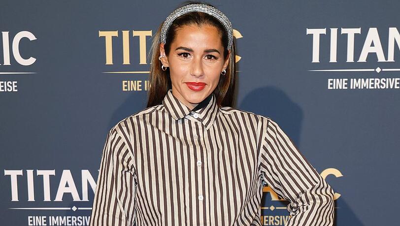 Ob Sarah Engels Deutschland beim ESC in Wien vertreten darf, kl&auml;rt sich am 28. Februar.