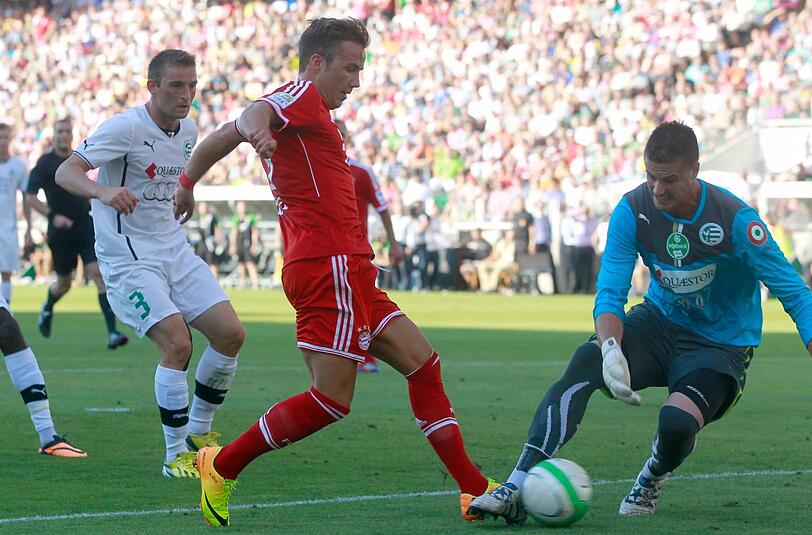 Mario Götze (M.).