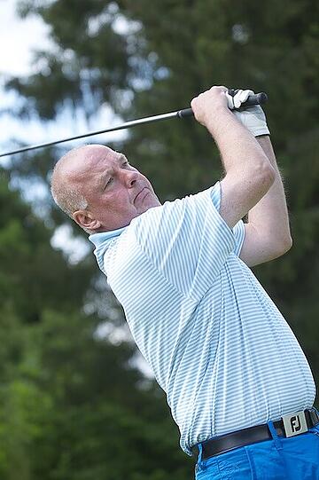 MUNICH GOLF MASTERS 2014: Die Bilder vom Auftakt-Turnier im GC Schloss Egmating am 31. Mai 2014.