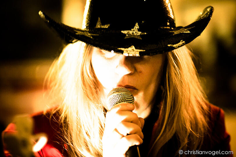 Live-Musik und Party: Ausgehen in Neuhausen: Abendzeitung präsentiert: Neuhauser Musiknacht 2013 - Neuhausen - Abendzeitung München