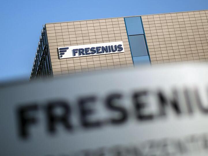 Der Klinikbetreiber Fresesnius will eine universelle digitale Plattform für Patienten aufbauen.