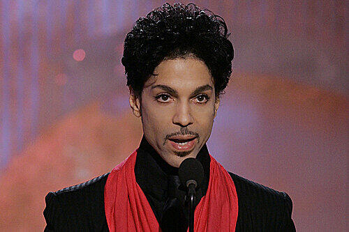 Prince.