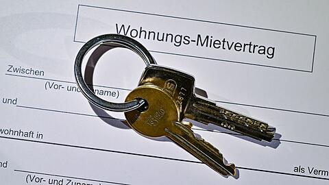 Justizministerin Hubig will Mieterh&ouml;hungen begrenzen. (Symbolbild)