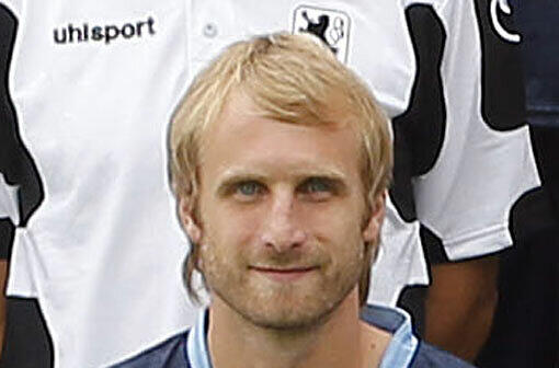 7: Daniel Bierofka.