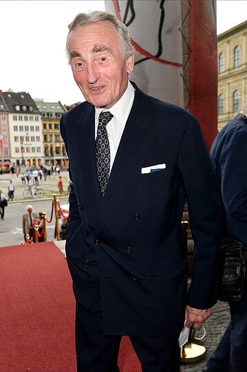 Herzog Max in Bayern