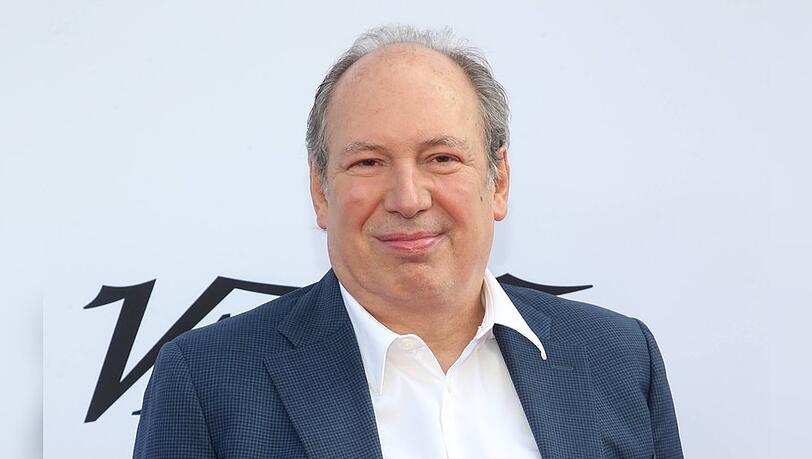 Filmkomponist Hans Zimmer hat seinen zweiten Oscar gewonnen. Filmkomponist Hans Zimmer hat seinen zweiten Oscar gewonnen.