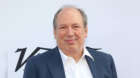 Filmkomponist Hans Zimmer hat seinen zweiten Oscar gewonnen.