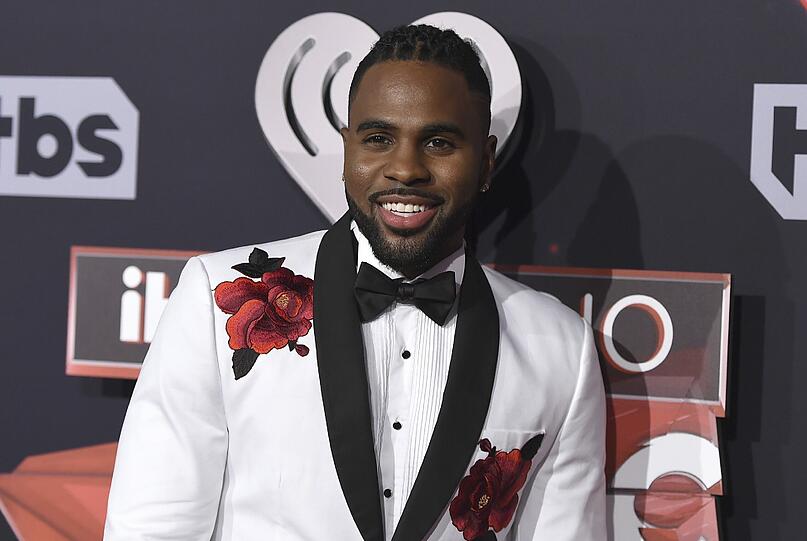 Jason Derulo