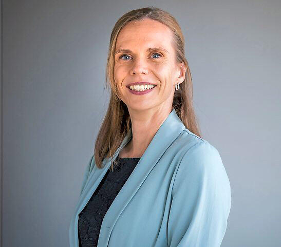 Anja Opitz von der Akademie für politische Bildung forscht im Bereich Internationale und Politik und Sicherheitspolitik. Anja Opitz von der Akademie für politische Bildung forscht im Bereich Internationale und Politik und Sicherheitspolitik.