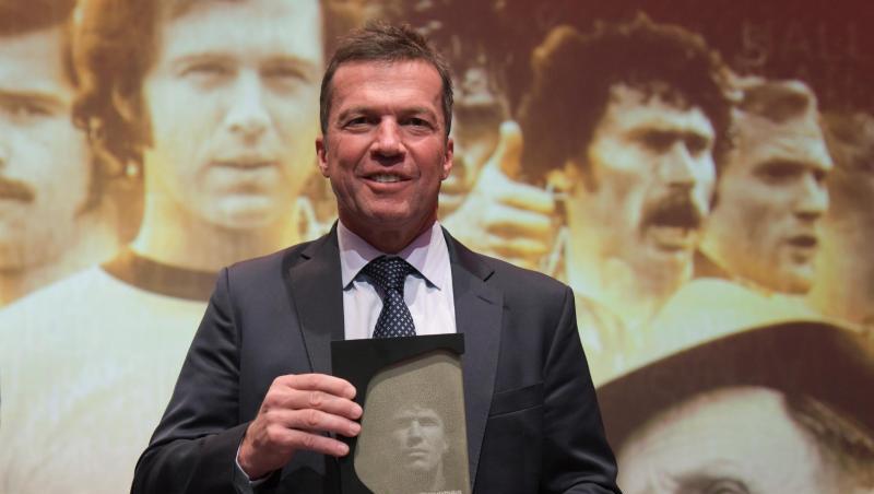 Hat offenbar keine Ambitionen mehr als Trainer zu arbeiten: Lothar Matthäus.