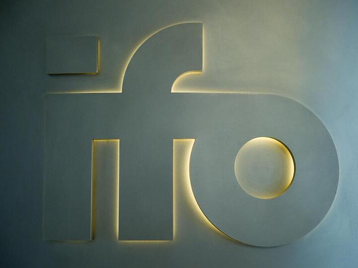 Das Logo des ifo-Instituts. Foto: picture alliance / dpa