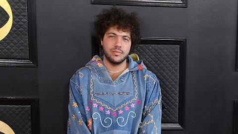 Benny Blanco hat Verbindungen zu den größten Musikerinnen und Musikern der Branche.