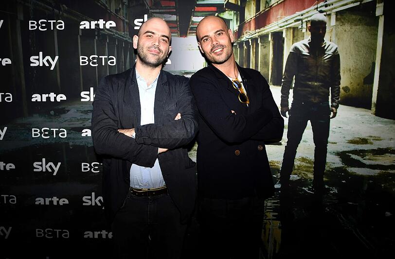 Weitere Bilder von der Premiere
