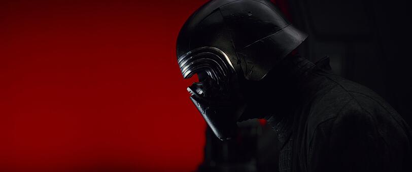 Star Wars Episode VIII: Die letzten Jedi