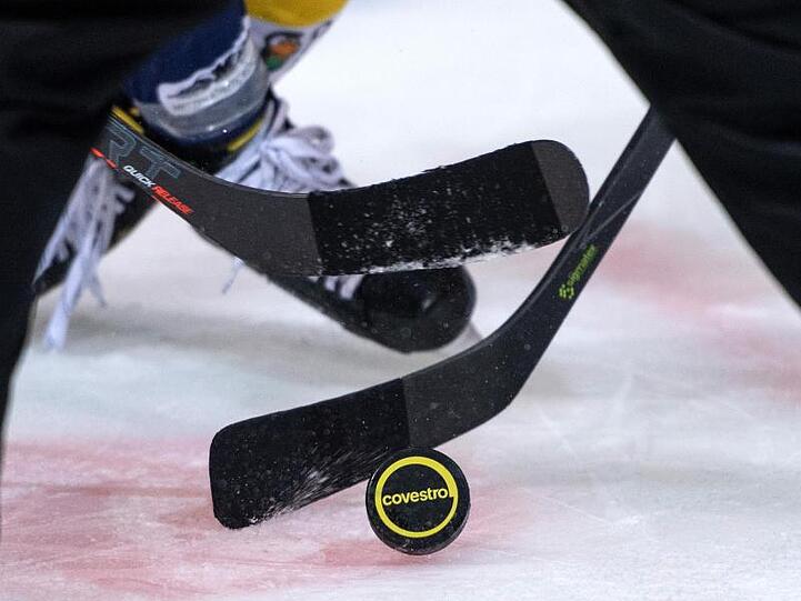 Nach der Verlängerung des Verbots von Großveranstaltungen berät das Deutsche Eishockey über die Folgen.