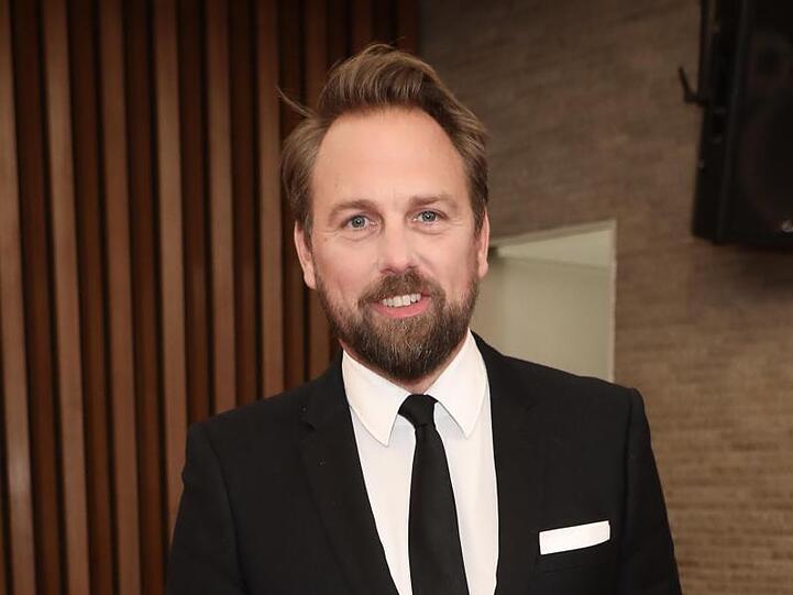 Steven Gätjen und die Oscar-Verleihung: der Moderator ist jedes Mal geflasht.