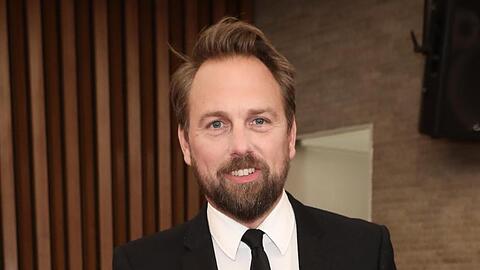 Steven Gätjen und die Oscar-Verleihung: der Moderator ist jedes Mal geflasht.