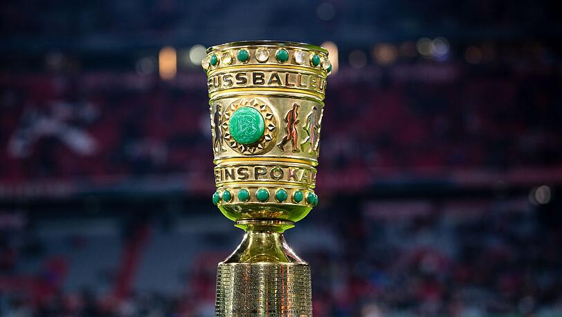 So groß war die Chance auf einen Pokal-Coup lange nicht mehr.
