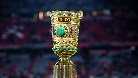 So groß war die Chance auf einen Pokal-Coup lange nicht mehr.
