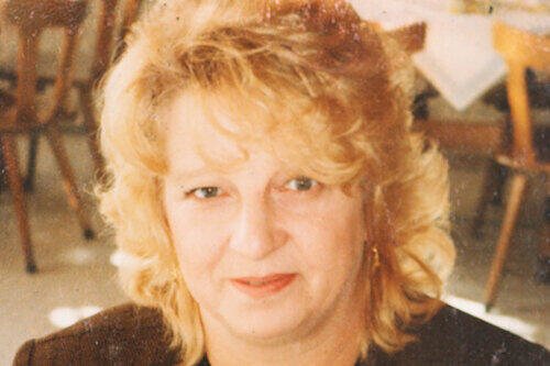 Im Juli 2007 wurde Helga B. getötet.
