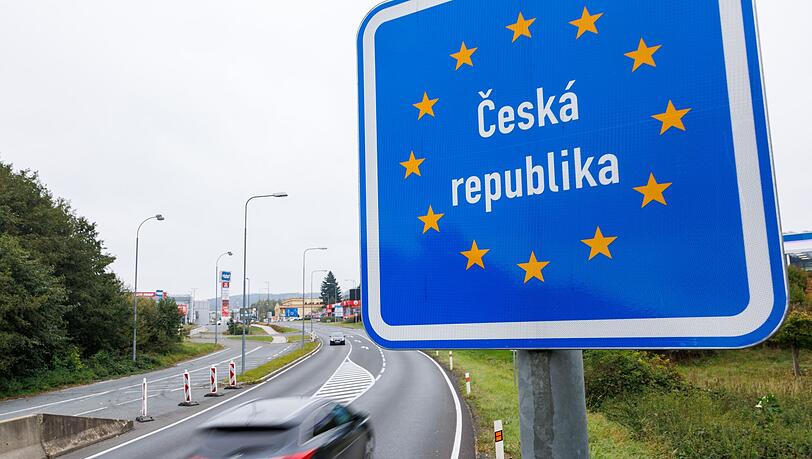 Die Grenzregionen in Deutschland und Tschechien sollen st&auml;rker zusammenwachsen. (Symbolbild)