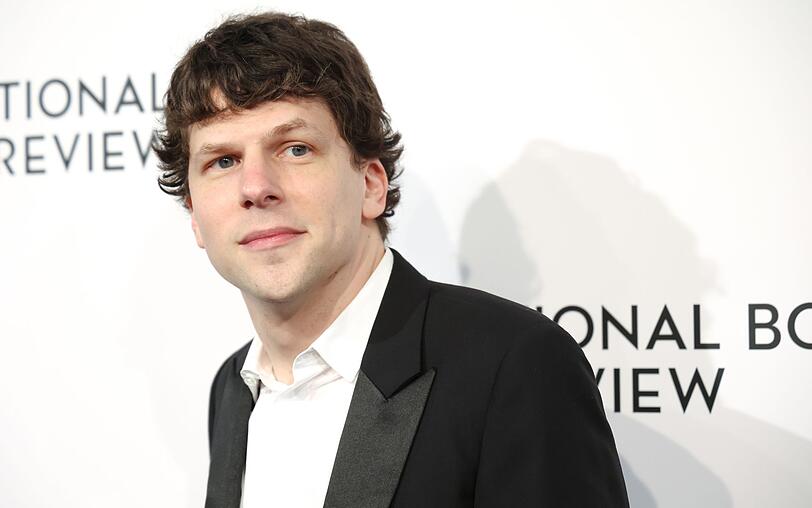 In "The Social Network" spielte Jesse Eisenberg nach Ansicht vieler die Rolle seines Lebens. Dennoch weigerte er sich, f&uuml;r die Fortsetzung "The Social Network" erneut den Facebook-Gr&uuml;nder Mark Zuckerberg zu spielen.