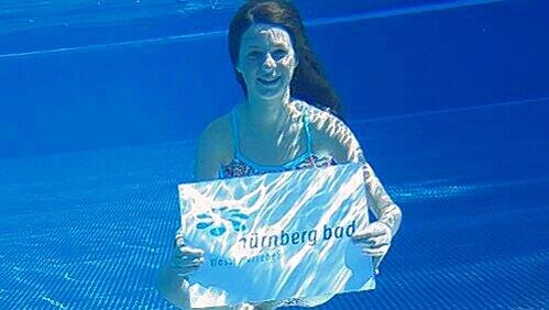 Lassen sich die CSU-Pläne realisieren, können die Langwasseraner bald im neuen Becken baden. Lassen sich die CSU-Pläne realisieren, können die Langwasseraner bald im neuen Becken baden.