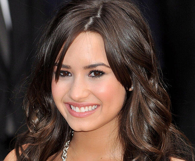 Demi Lovato