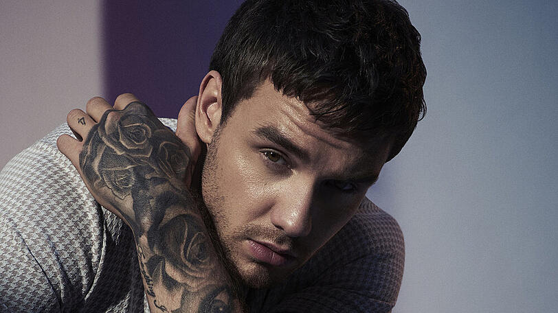 Liam Payne veröffentlicht am 6. Dezember sein Debütalbum "LP1"