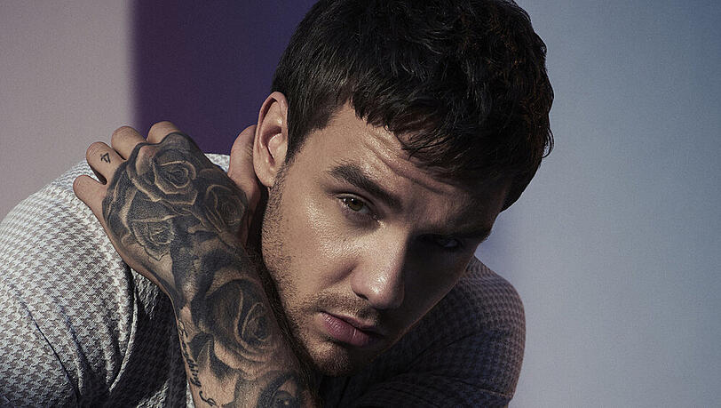 Liam Payne veröffentlicht am 6. Dezember sein Debütalbum "LP1" Liam Payne veröffentlicht am 6. Dezember sein Debütalbum "LP1"