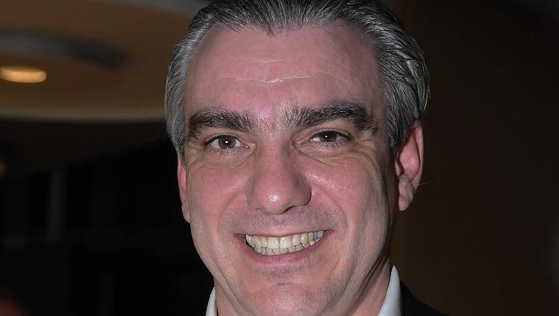 Erfinder der Pferdeshow Apassionata, Peter Massine. Erfinder der Pferdeshow Apassionata, Peter Massine.