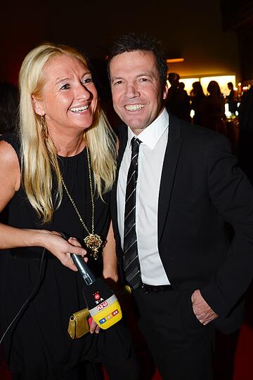 Lothar Matthäus