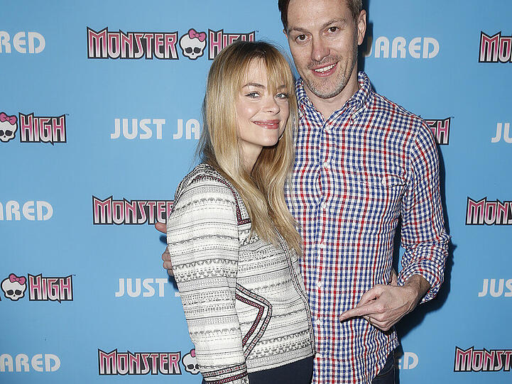 Schauspielerin Jaime King und ihr Ehemann Kyle Newman erwarten ihr zweites Kind