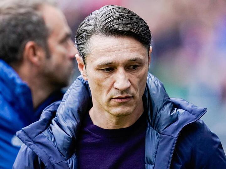 Will in der laufenden Saison keinen neuen Trainerposten antreten: Niko Kovac.