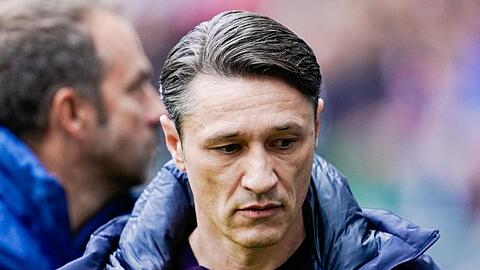 Will in der laufenden Saison keinen neuen Trainerposten antreten: Niko Kovac.