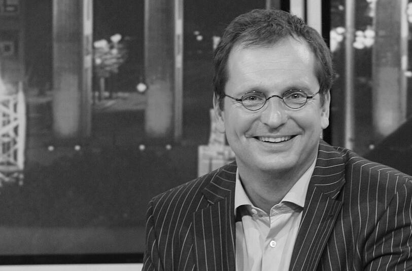 Ben Wettervogel wurde tot in seiner Wohnung aufgefunden. Das ZDF ist bestürzt. Offenbar hat sich der TV-Wetterexpert umgebracht.