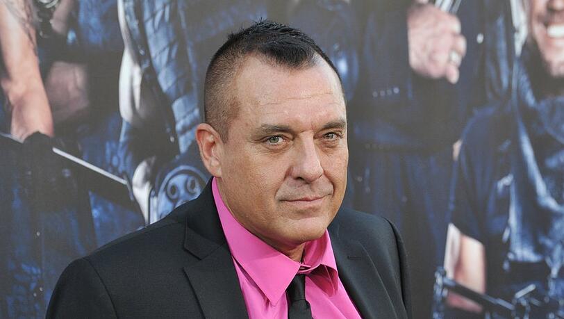 Tom Sizemore befindet sich Berichten zufolge in einem kritischen Zustand.