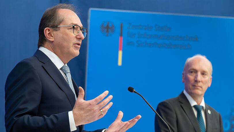 Nach den Worten von Innenminister Dobrindt steht die Vereinbarung mit den islamistischen Taliban über Abschiebungen nach Afghanistan vor dem Abschluss.