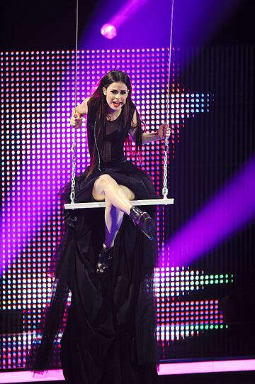 Lena beim Echo 2013 - die schönsten Fotos.