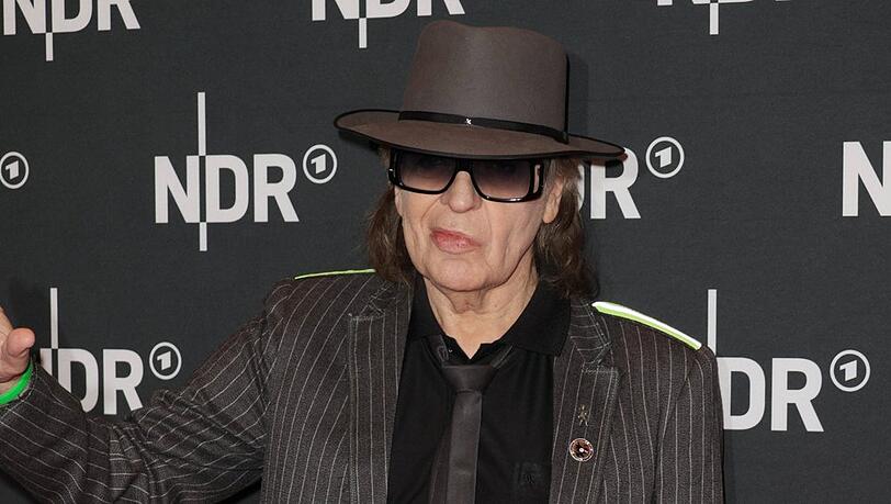 Udo Lindenberg musste schweren Herzens einen öffentlichen Termin absagen. Udo Lindenberg musste schweren Herzens einen öffentlichen Termin absagen.